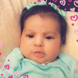 Meet your Posher, Ana